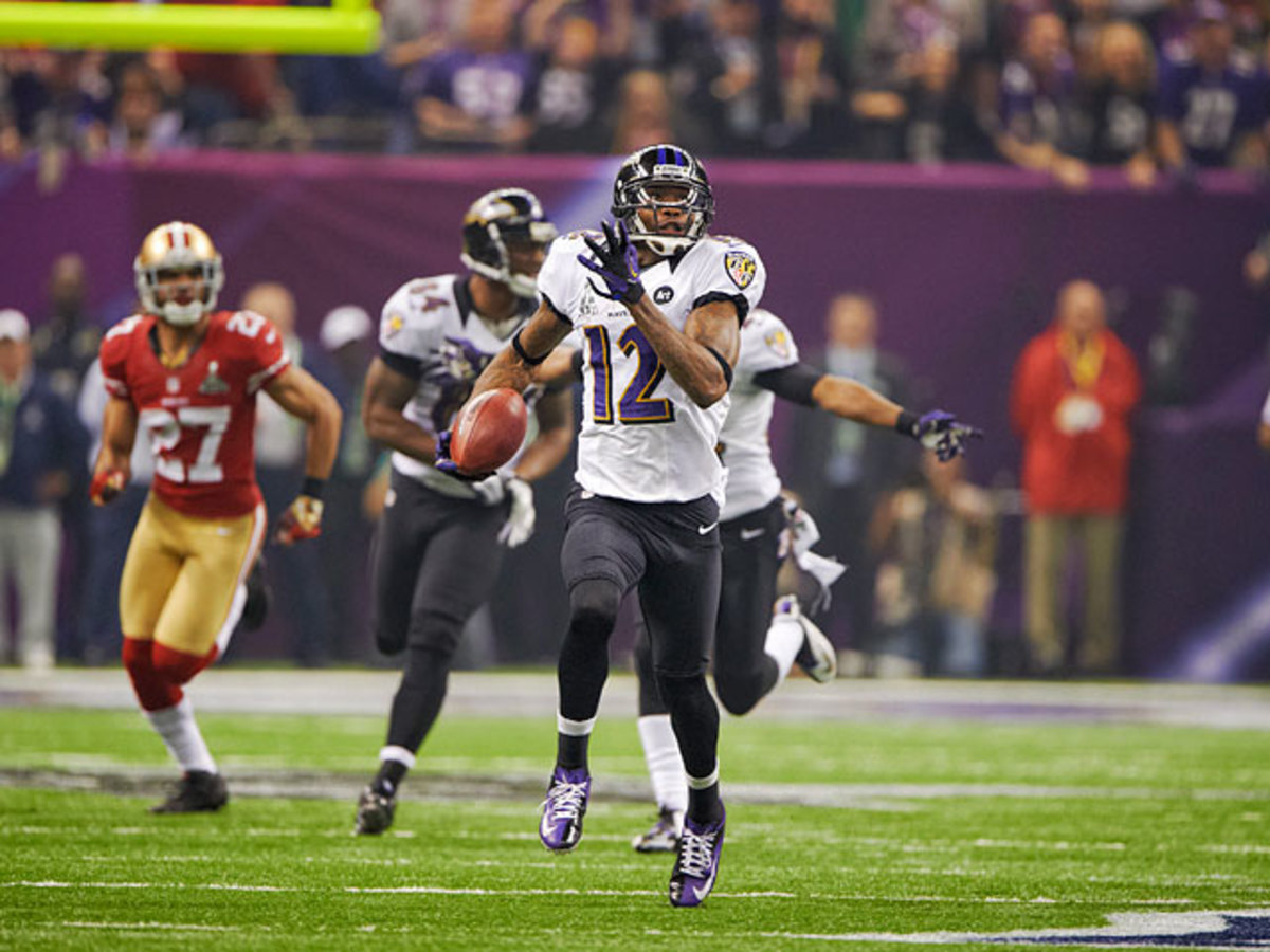 Jacoby Jones